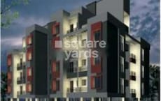 Taksh Shubhlaxmi Residency Featured Image