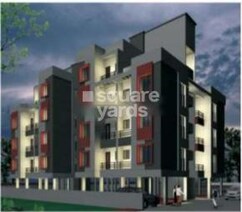 Taksh Shubhlaxmi Residency Flagship