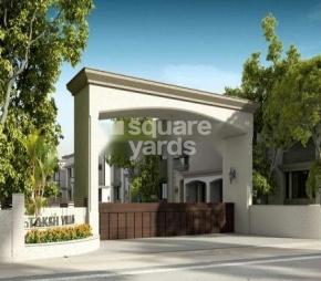 Taksh Villa
