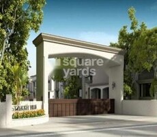 Taksh Villa Featured Image