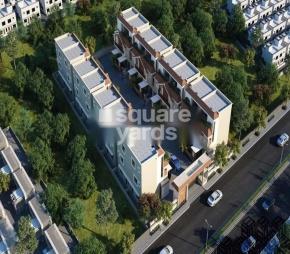 Terra Homes residential project in Atladra