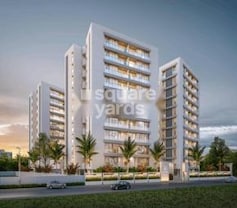 The Sparkle by Madhuvan Group and Kesar Group, Harni, Vadodara