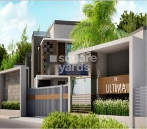 The Ultima