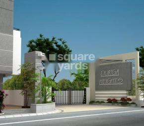 Trinity Durga Heights