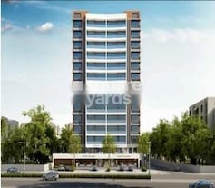 Trisha Shivaay, Kareli Bagh, Vadodara