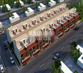 Tula Shree Raj Residency