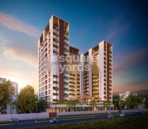 Uma Residences