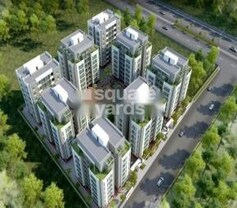 Uma Silver Sky, Harni, Vadodara