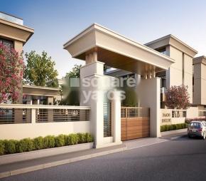 Vaibhav Diamond Bungalows