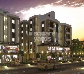 Vakratund Enclave Featured Image