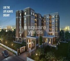 Vardhman Upvan Residency Flagship