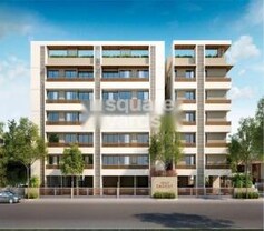 Vedant Eminent, Akota, Vadodara