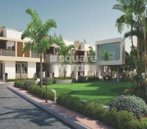 Vedant Vatika residential project in Jambuva