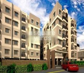 Vhala Residency