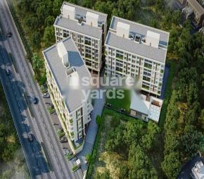 Vihal Aranya, Harni, Vadodara