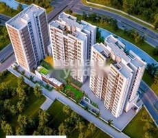 Vihav Central Business District Featured Image