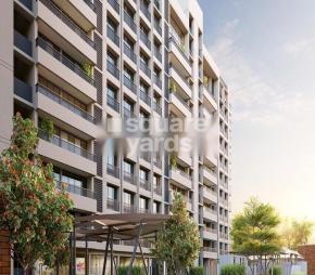 Vihav Keystone 72