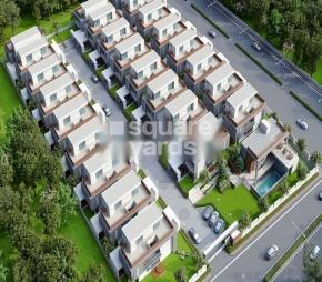 Vihav Keystone Mansions