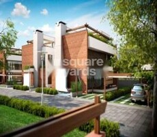 Villa Romentika Featured Image