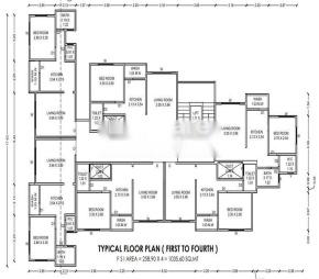 Vinayak Krishna Residency