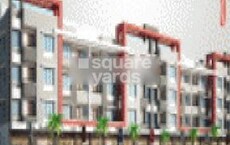 Vinayak Resi cum Plaza Featured Image