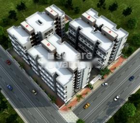 Virat Harmony residential project in Bill