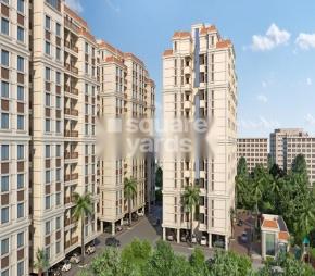 Virat Sai Shukan Residency
