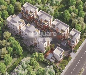 Viswam Aarana Villa