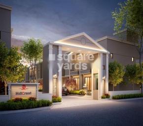 VR Hillcrest