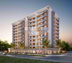 VR Luxuria, Bhayli, Vadodara