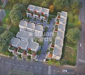 VR Vedam Villa