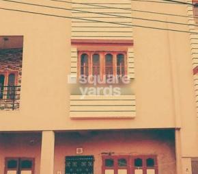 Vraj Vihar Society