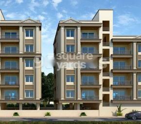 Vrundalay 3, Gotri Road, Vadodara