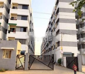 VUDA Shyamaprasad Nagar