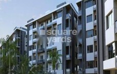 Wallman Sukhdham Residency Featured Image