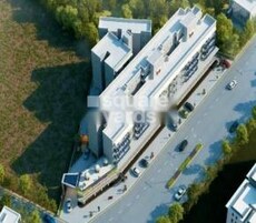 Yash Nilkanth Resi Cum Plaza Featured Image