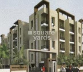 Yogiraj Villa 2