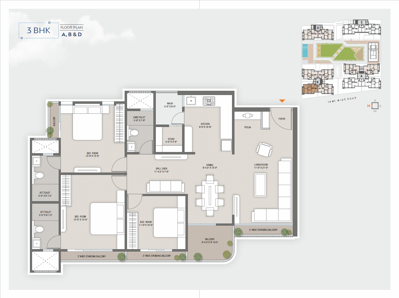 3D Virtual Tour