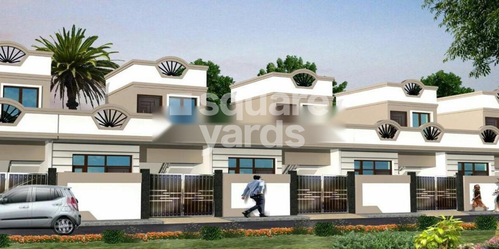 99 Square Feet Shree Siddhivinayak Enclave residential project in Babatpur