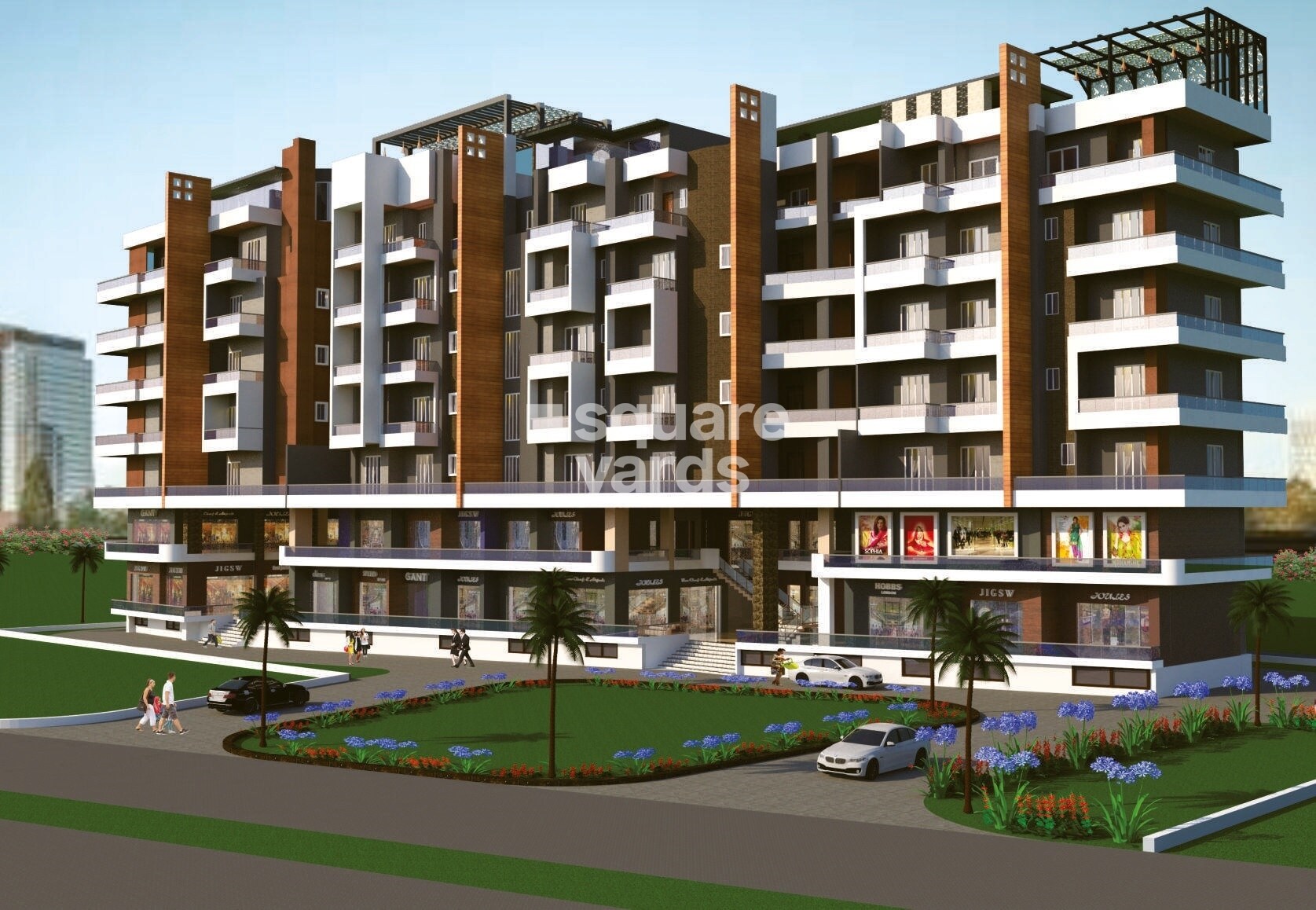 Aditri Kashi Nilayam