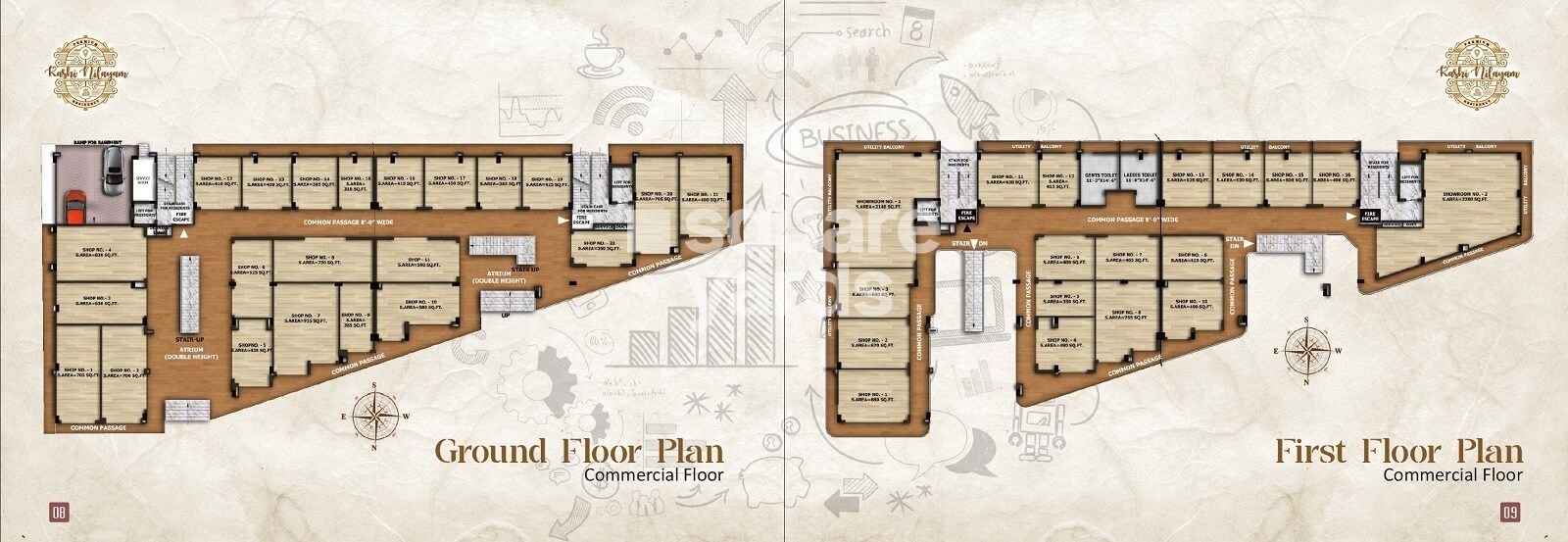 Aditri Kashi Nilayam