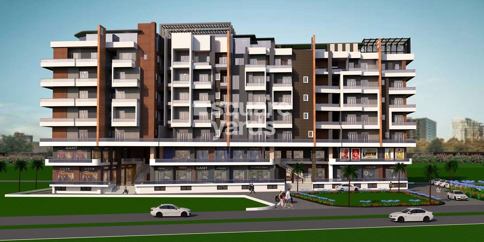 Aditri Kashi Nilayam