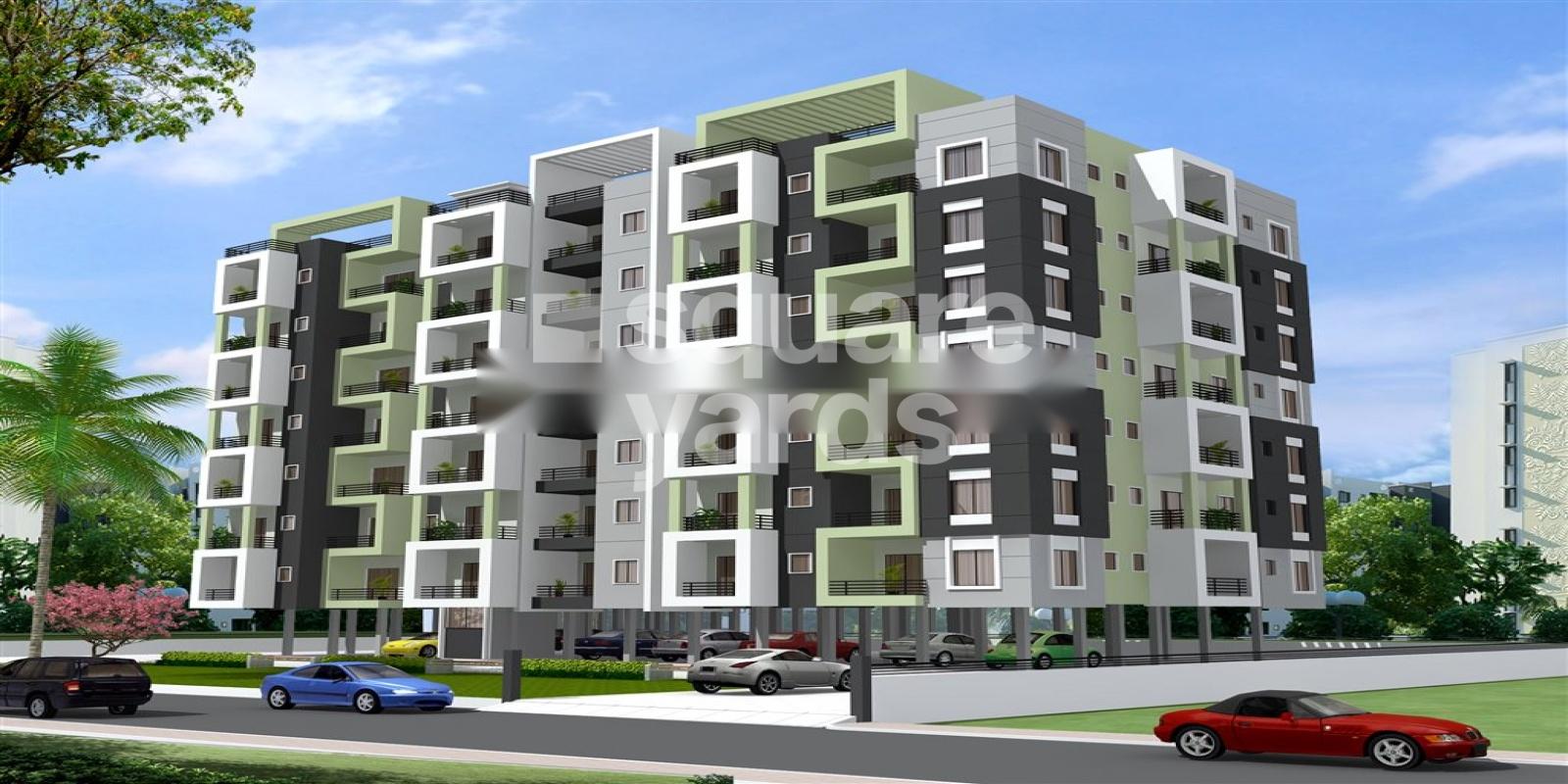 Agrani Daksha Featured Image