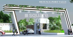 Aolani Defence Port vally