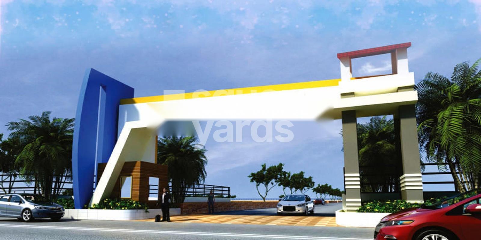 Aolani Defence Port vally phase 2