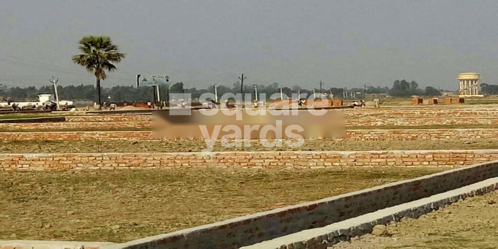 Arise Velvet residential project in Rohania