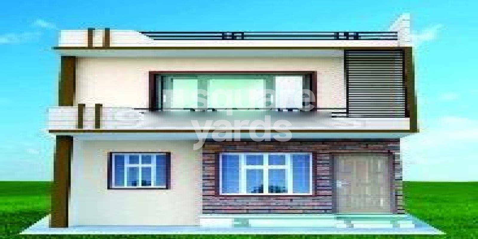 Astha Indrapuri Enclave residential project in Shivpur