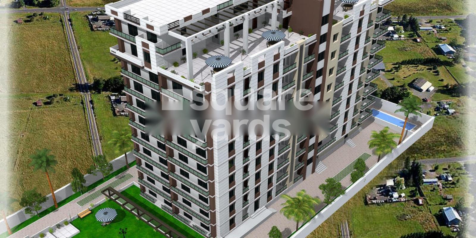 Babylon Heights