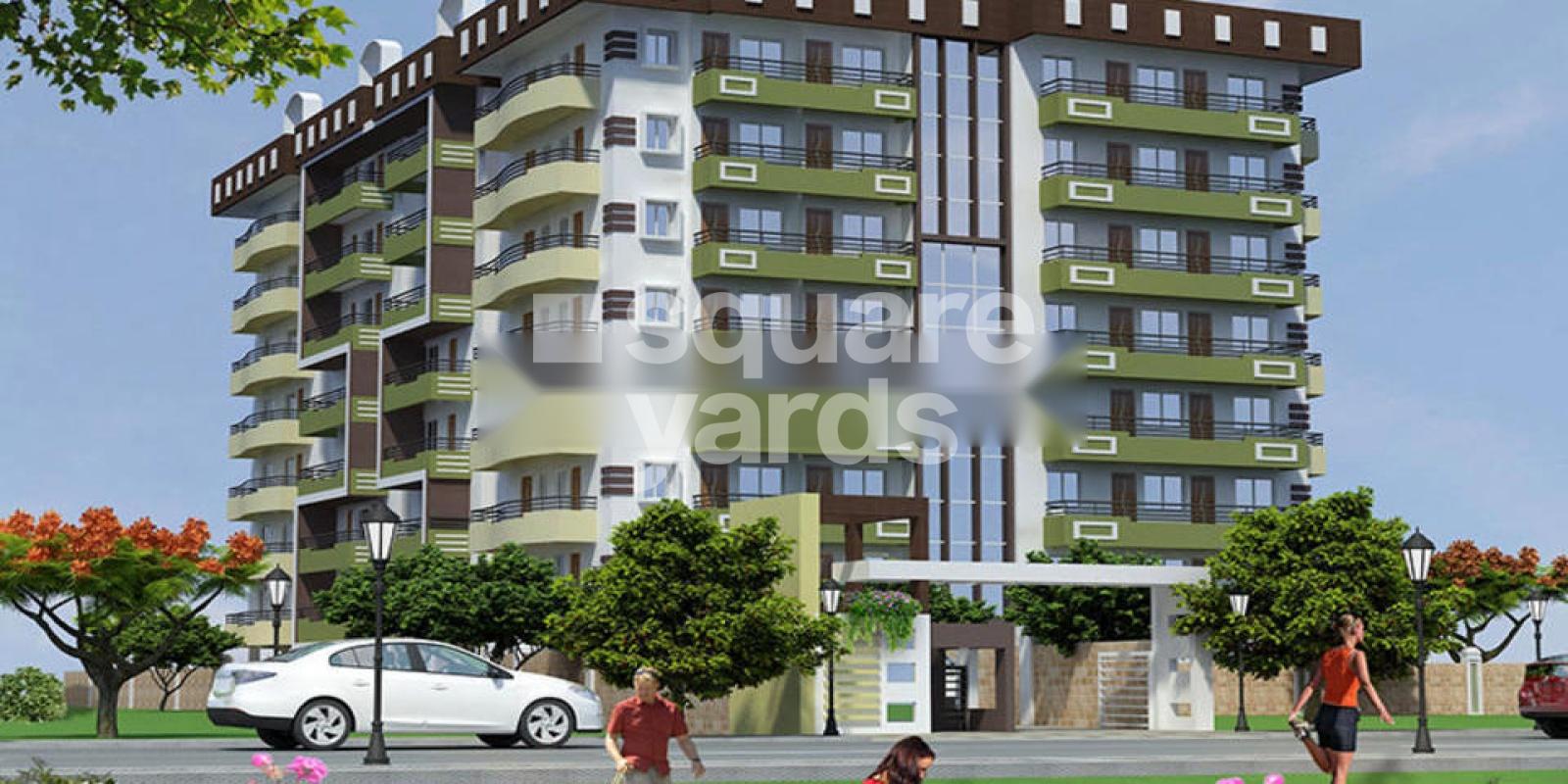 Bhavani Benaras Heights