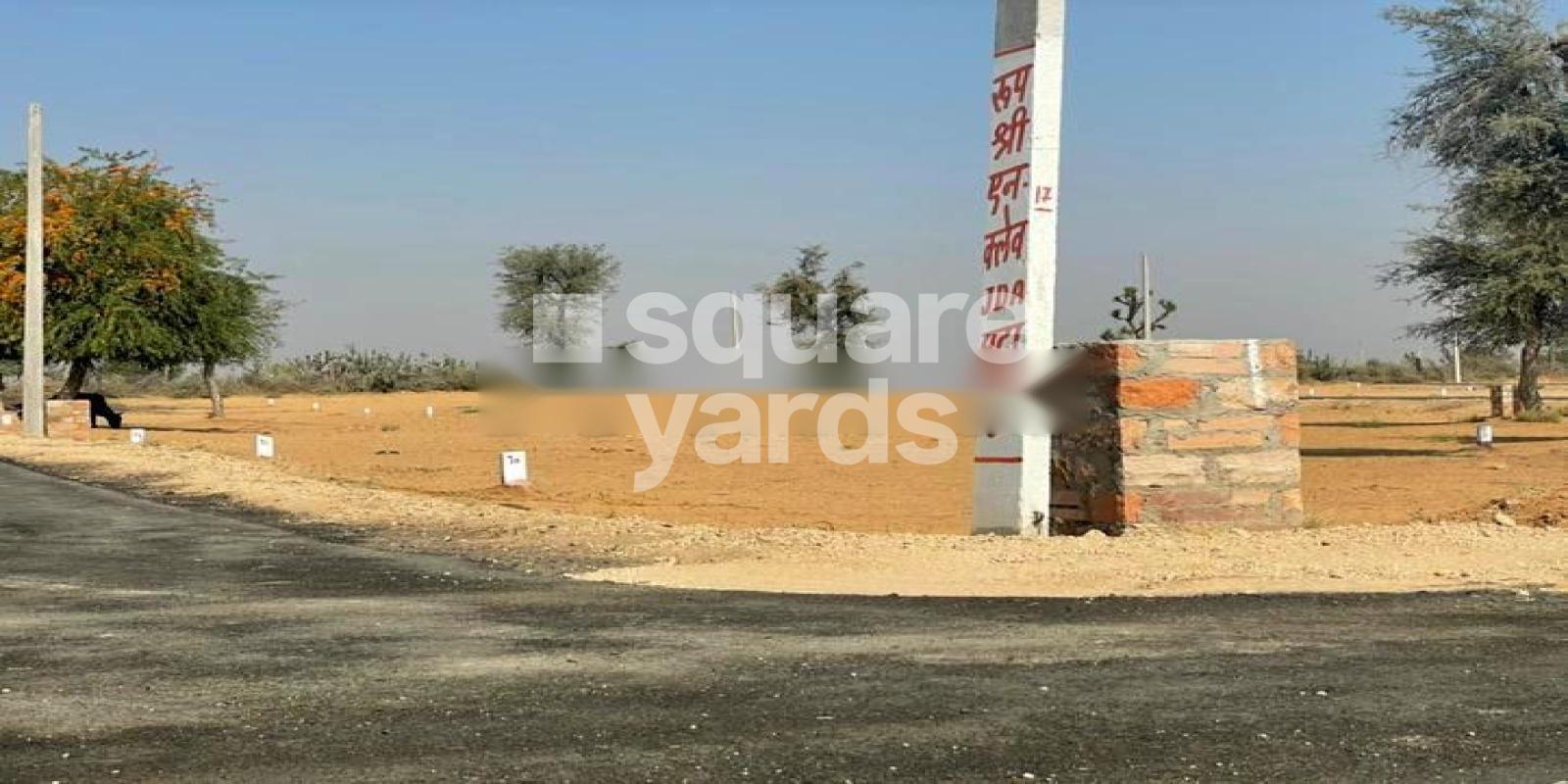 Bhavya Basera Realty residential project in Ramnagar